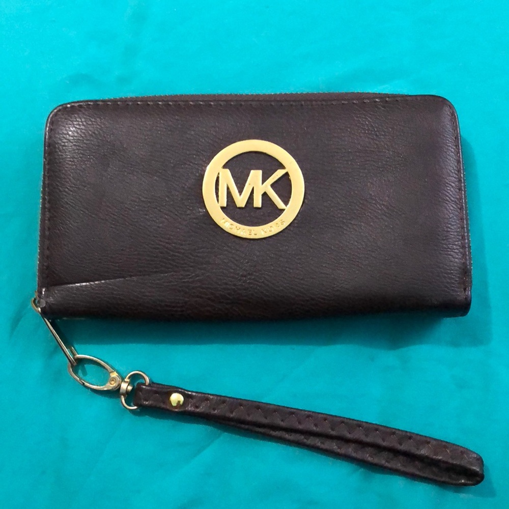 Michael Kors Clutch